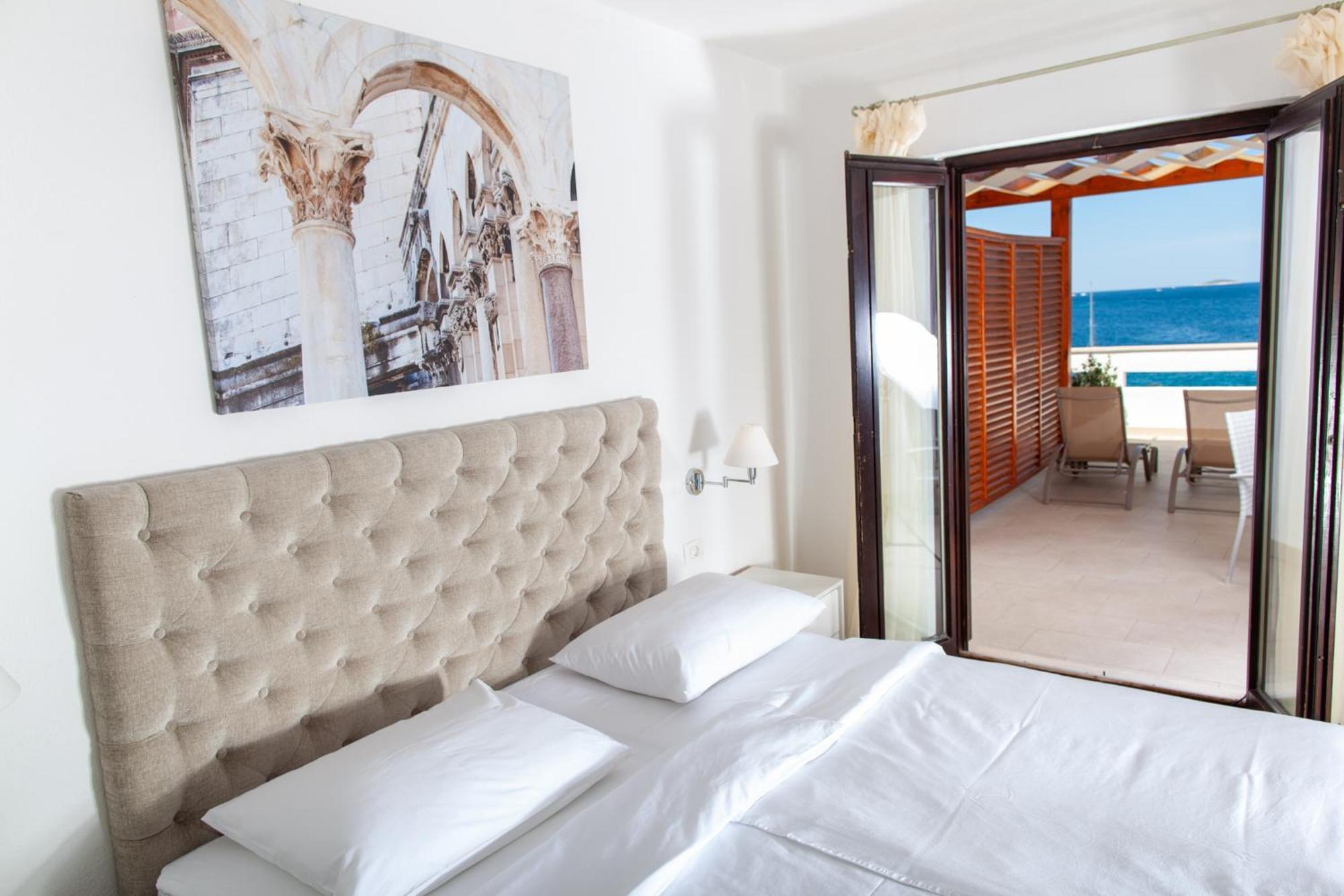Villa Bilic Rogoznica  Room photo