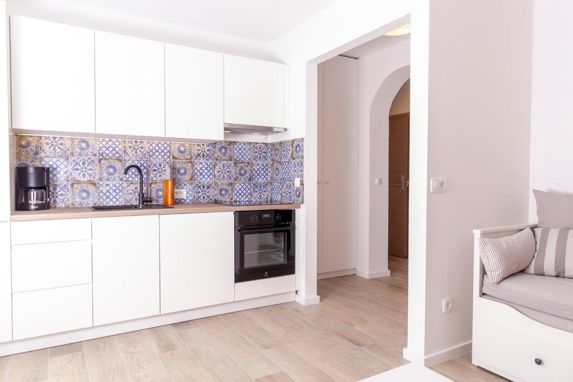 Villa Bilic Rogoznica  Room photo