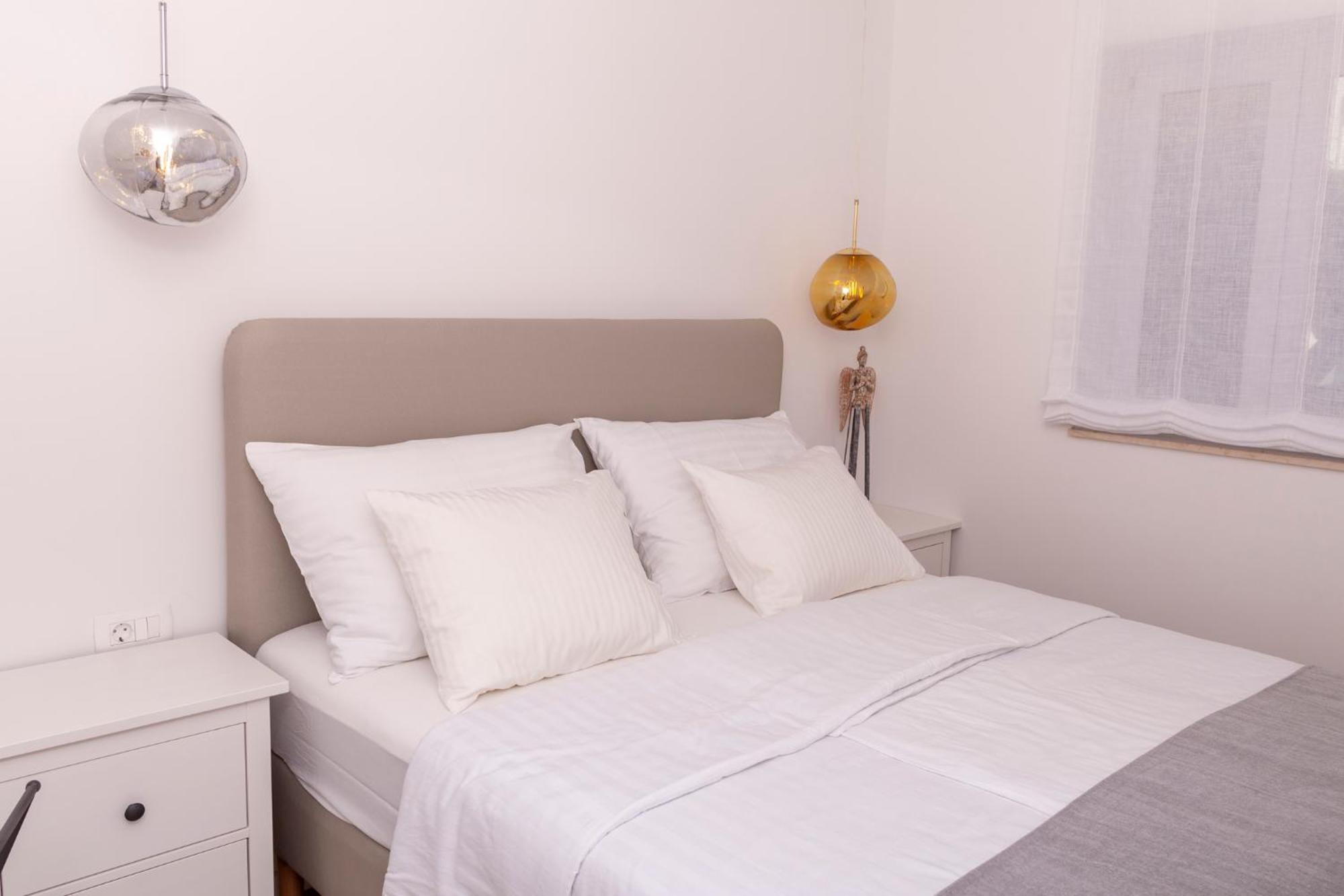 Villa Bilic Rogoznica  Room photo