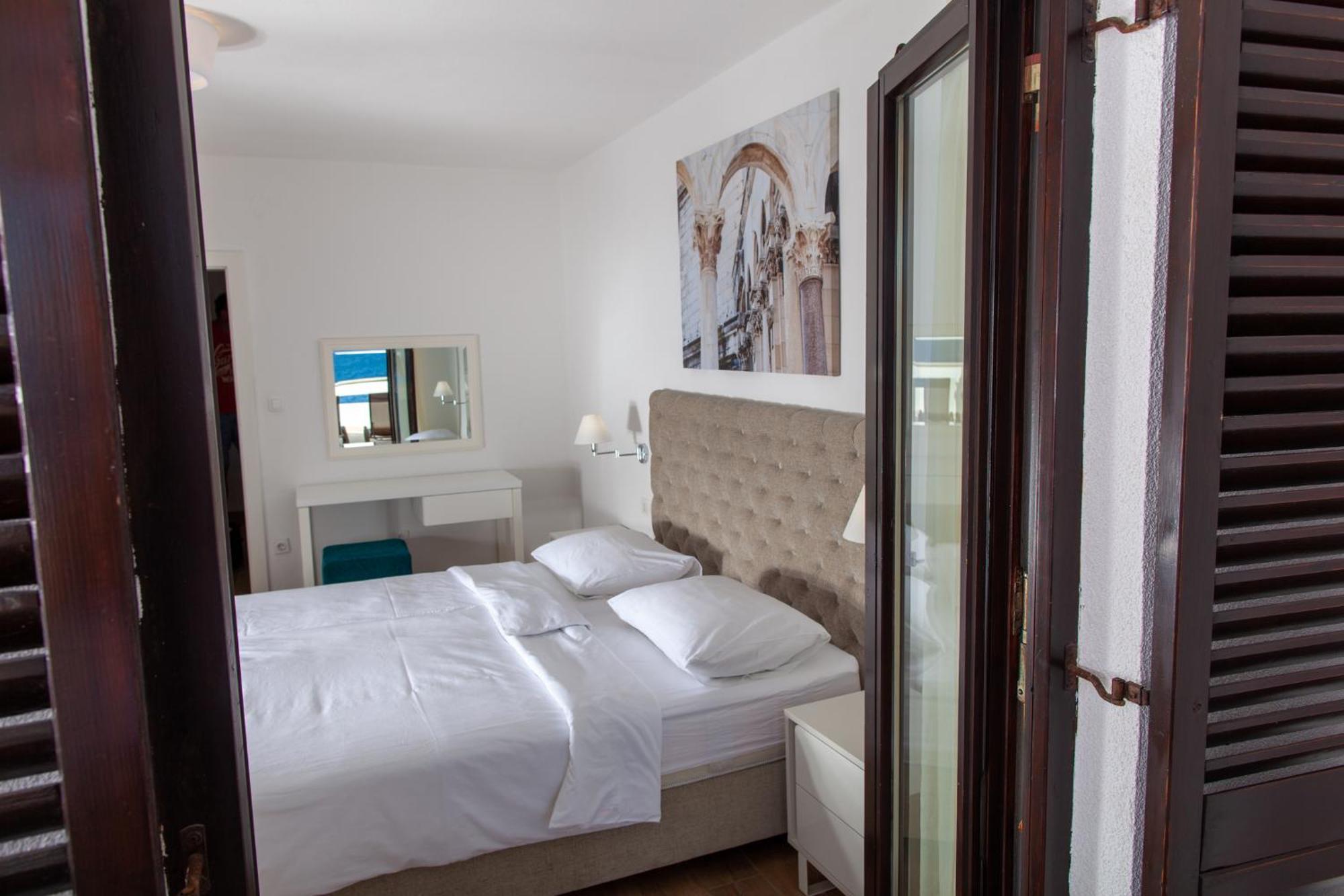 Villa Bilic Rogoznica  Room photo