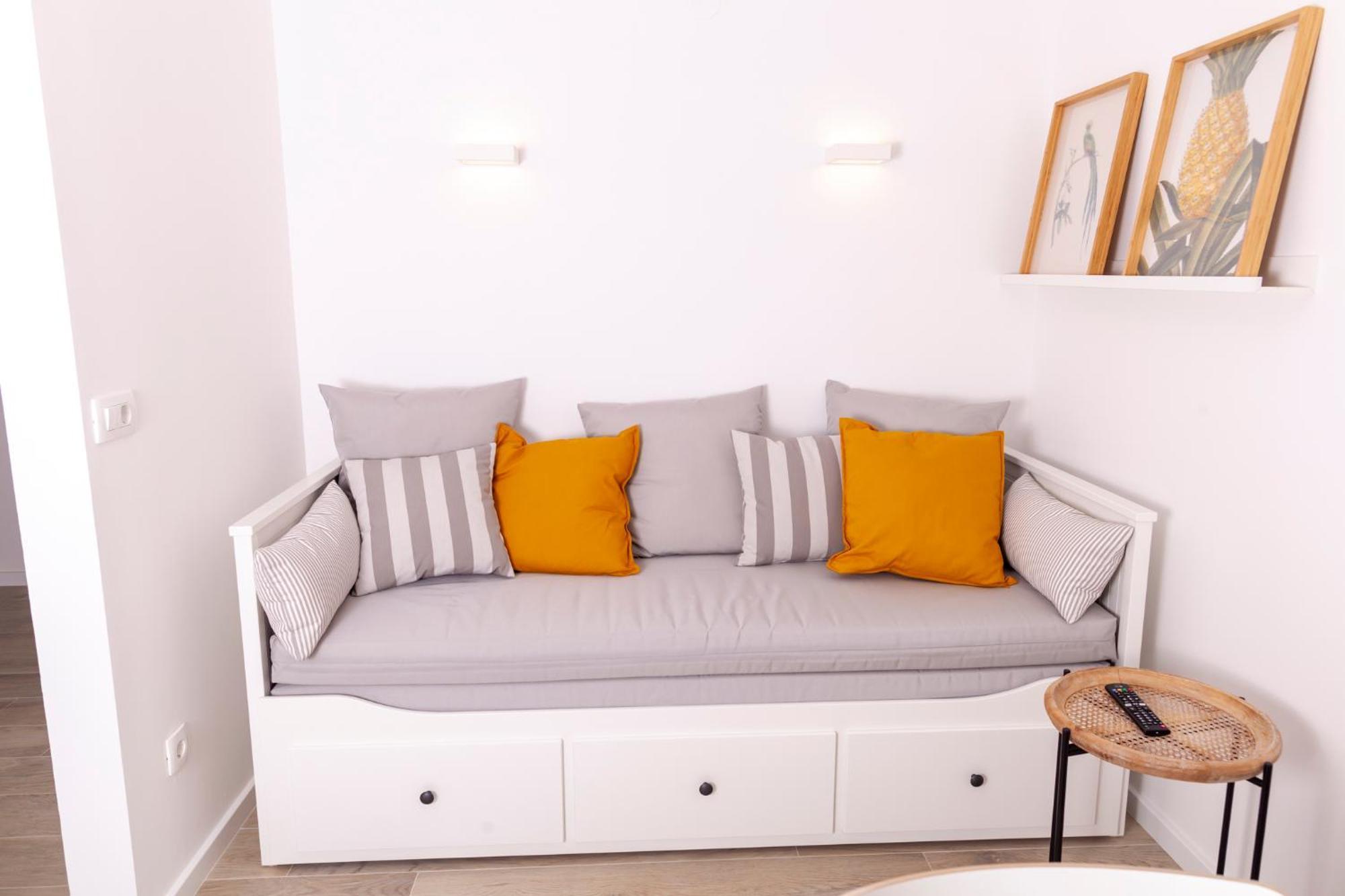 Villa Bilic Rogoznica  Room photo