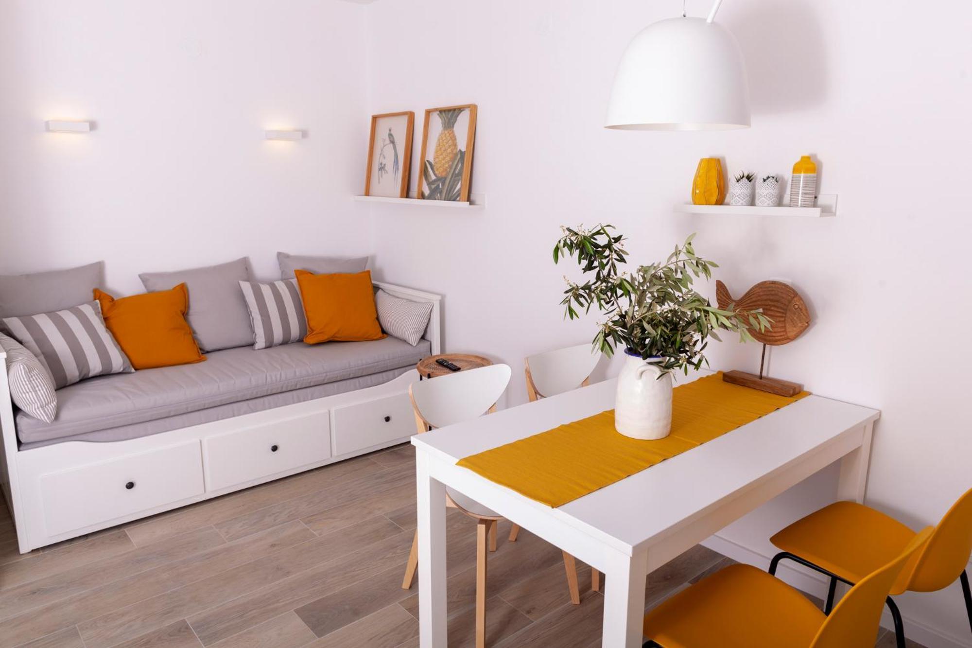 Villa Bilic Rogoznica  Room photo