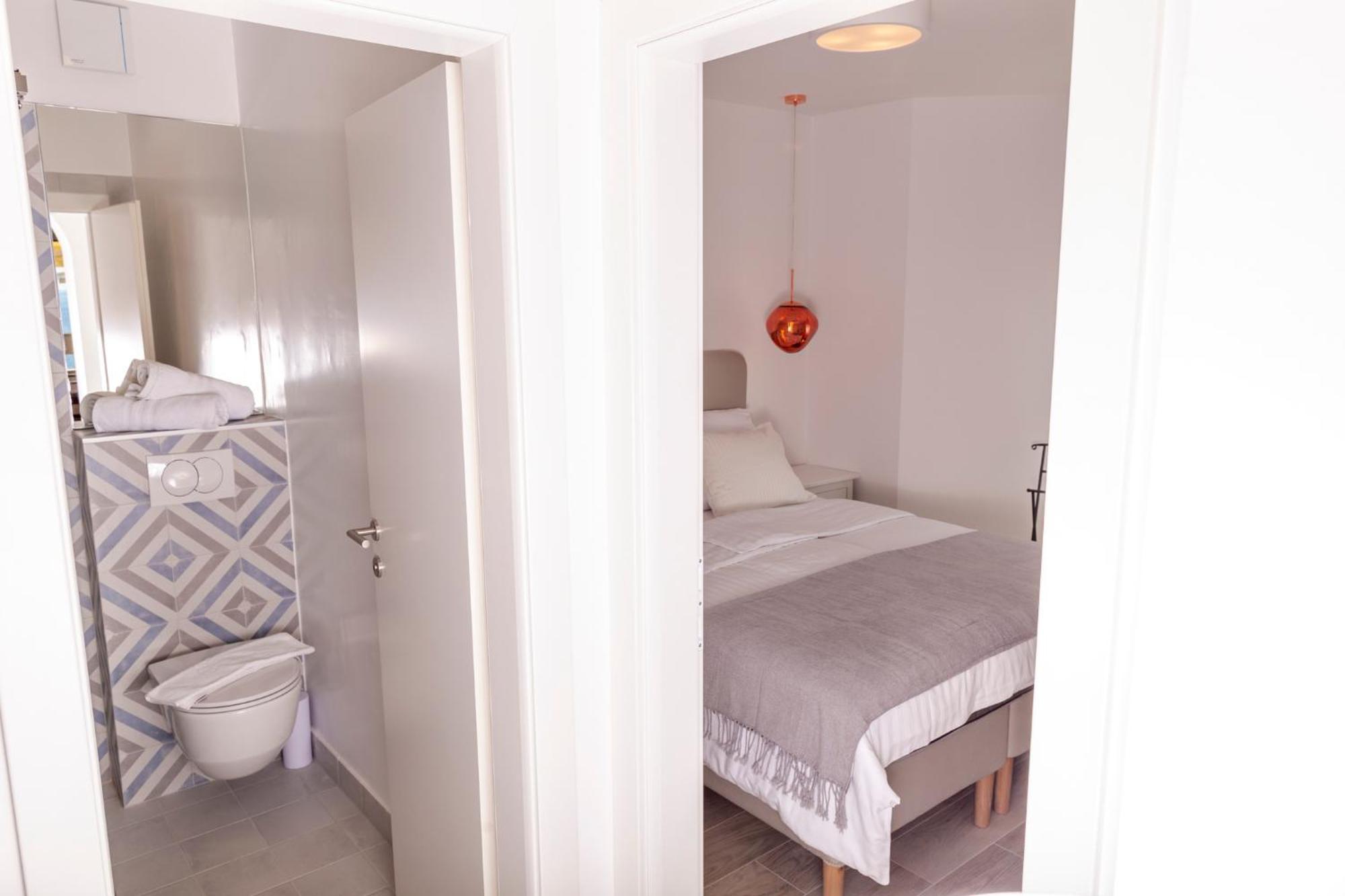 Villa Bilic Rogoznica  Room photo
